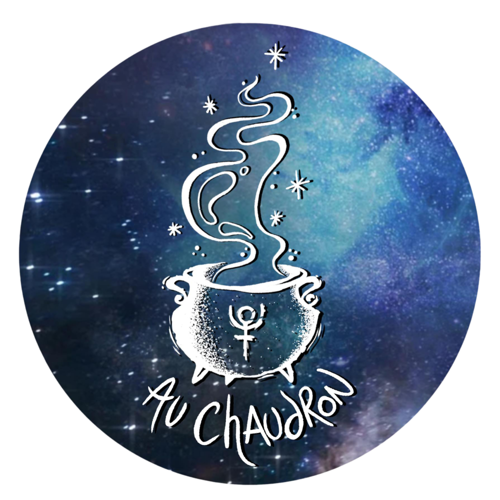 logo Au chaudron logo Au chaudron
